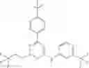 Fig. 1174 - Triazines And Related Compounds Having Antiviral Activity, Compositions And Methods Thereof