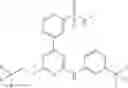 Fig. 1184 - Triazines And Related Compounds Having Antiviral Activity, Compositions And Methods Thereof