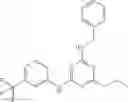 Fig. 1230 - Triazines And Related Compounds Having Antiviral Activity, Compositions And Methods Thereof