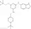 Fig. 1243 - Triazines And Related Compounds Having Antiviral Activity, Compositions And Methods Thereof