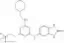 Fig. 1250 - Triazines And Related Compounds Having Antiviral Activity, Compositions And Methods Thereof