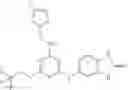Fig. 1253 - Triazines And Related Compounds Having Antiviral Activity, Compositions And Methods Thereof
