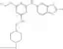 Fig. 1260 - Triazines And Related Compounds Having Antiviral Activity, Compositions And Methods Thereof
