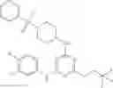 Fig. 1285 - Triazines And Related Compounds Having Antiviral Activity, Compositions And Methods Thereof