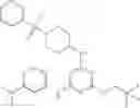 Fig. 1294 - Triazines And Related Compounds Having Antiviral Activity, Compositions And Methods Thereof