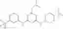 Fig. 1296 - Triazines And Related Compounds Having Antiviral Activity, Compositions And Methods Thereof