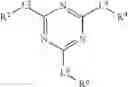 Fig. 1301 - Triazines And Related Compounds Having Antiviral Activity, Compositions And Methods Thereof