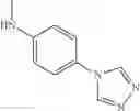Fig. 1336 - Triazines And Related Compounds Having Antiviral Activity, Compositions And Methods Thereof