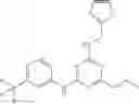 Fig. 140 - Triazines And Related Compounds Having Antiviral Activity, Compositions And Methods Thereof