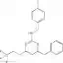 Fig. 141 - Triazines And Related Compounds Having Antiviral Activity, Compositions And Methods Thereof