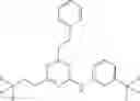 Fig. 150 - Triazines And Related Compounds Having Antiviral Activity, Compositions And Methods Thereof