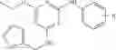 Fig. 155 - Triazines And Related Compounds Having Antiviral Activity, Compositions And Methods Thereof