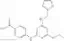 Fig. 163 - Triazines And Related Compounds Having Antiviral Activity, Compositions And Methods Thereof