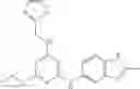 Fig. 165 - Triazines And Related Compounds Having Antiviral Activity, Compositions And Methods Thereof