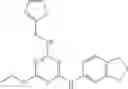 Fig. 175 - Triazines And Related Compounds Having Antiviral Activity, Compositions And Methods Thereof