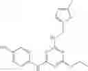 Fig. 177 - Triazines And Related Compounds Having Antiviral Activity, Compositions And Methods Thereof