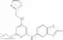 Fig. 184 - Triazines And Related Compounds Having Antiviral Activity, Compositions And Methods Thereof