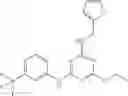 Fig. 186 - Triazines And Related Compounds Having Antiviral Activity, Compositions And Methods Thereof