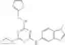 Fig. 191 - Triazines And Related Compounds Having Antiviral Activity, Compositions And Methods Thereof