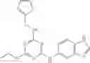 Fig. 192 - Triazines And Related Compounds Having Antiviral Activity, Compositions And Methods Thereof