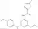 Fig. 200 - Triazines And Related Compounds Having Antiviral Activity, Compositions And Methods Thereof