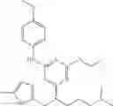 Fig. 201 - Triazines And Related Compounds Having Antiviral Activity, Compositions And Methods Thereof