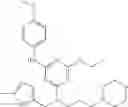 Fig. 202 - Triazines And Related Compounds Having Antiviral Activity, Compositions And Methods Thereof