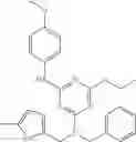Fig. 203 - Triazines And Related Compounds Having Antiviral Activity, Compositions And Methods Thereof