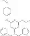 Fig. 207 - Triazines And Related Compounds Having Antiviral Activity, Compositions And Methods Thereof