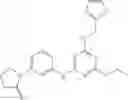 Fig. 208 - Triazines And Related Compounds Having Antiviral Activity, Compositions And Methods Thereof