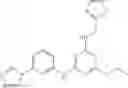 Fig. 223 - Triazines And Related Compounds Having Antiviral Activity, Compositions And Methods Thereof