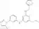 Fig. 224 - Triazines And Related Compounds Having Antiviral Activity, Compositions And Methods Thereof
