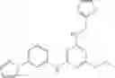 Fig. 225 - Triazines And Related Compounds Having Antiviral Activity, Compositions And Methods Thereof