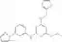 Fig. 229 - Triazines And Related Compounds Having Antiviral Activity, Compositions And Methods Thereof