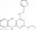 Fig. 256 - Triazines And Related Compounds Having Antiviral Activity, Compositions And Methods Thereof