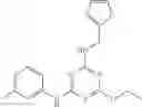 Fig. 263 - Triazines And Related Compounds Having Antiviral Activity, Compositions And Methods Thereof