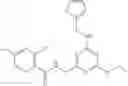 Fig. 264 - Triazines And Related Compounds Having Antiviral Activity, Compositions And Methods Thereof