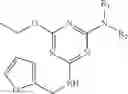 Fig. 265 - Triazines And Related Compounds Having Antiviral Activity, Compositions And Methods Thereof