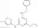 Fig. 269 - Triazines And Related Compounds Having Antiviral Activity, Compositions And Methods Thereof