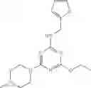 Fig. 276 - Triazines And Related Compounds Having Antiviral Activity, Compositions And Methods Thereof