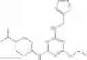 Fig. 280 - Triazines And Related Compounds Having Antiviral Activity, Compositions And Methods Thereof