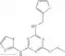 Fig. 282 - Triazines And Related Compounds Having Antiviral Activity, Compositions And Methods Thereof