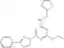 Fig. 284 - Triazines And Related Compounds Having Antiviral Activity, Compositions And Methods Thereof