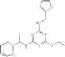 Fig. 286 - Triazines And Related Compounds Having Antiviral Activity, Compositions And Methods Thereof