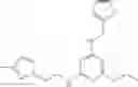 Fig. 289 - Triazines And Related Compounds Having Antiviral Activity, Compositions And Methods Thereof