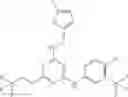Fig. 295 - Triazines And Related Compounds Having Antiviral Activity, Compositions And Methods Thereof