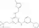 Fig. 301 - Triazines And Related Compounds Having Antiviral Activity, Compositions And Methods Thereof