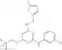 Fig. 305 - Triazines And Related Compounds Having Antiviral Activity, Compositions And Methods Thereof