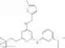 Fig. 306 - Triazines And Related Compounds Having Antiviral Activity, Compositions And Methods Thereof