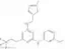 Fig. 308 - Triazines And Related Compounds Having Antiviral Activity, Compositions And Methods Thereof